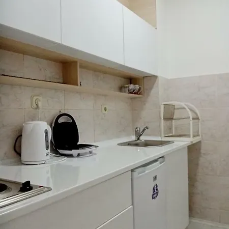 Apartment New
