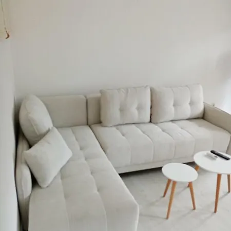 Apartment New Ohrid