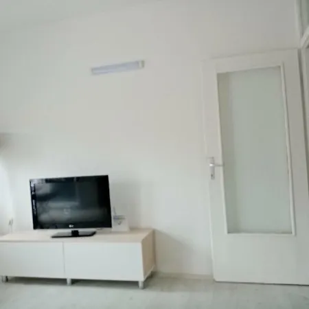 New Apartment *