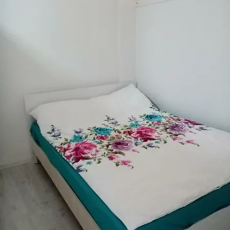 Apartment New