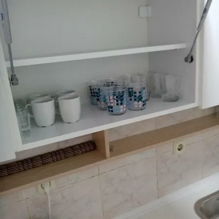 New Apartment *
