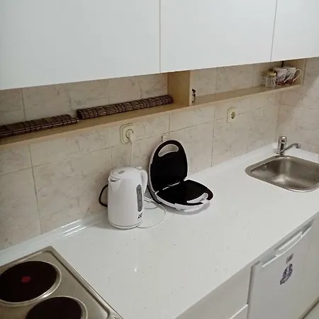 Apartment New