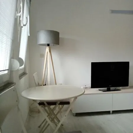 New Apartment Ohrid