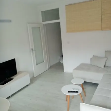 Apartment New Ohrid