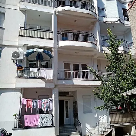Apartment New *