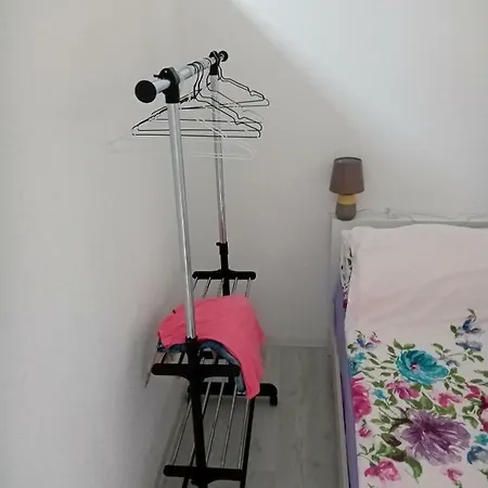New Apartment