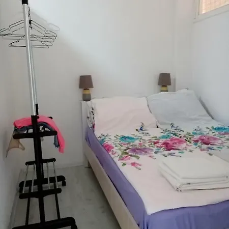 New Apartment Ohrid