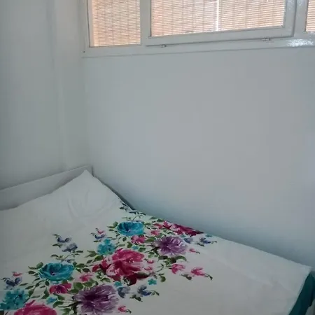 Apartment New *